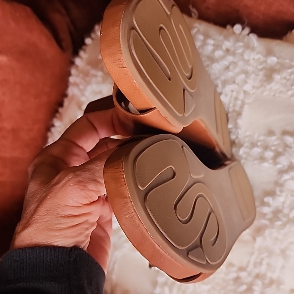 Gentle Souls Sandals - Picture 7 of 9